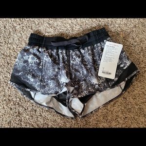 Original Hotty Hot Shorts